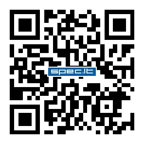 QR kodas | I. Vilkino, IĮ