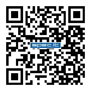 QR kodas | I. Vinogrodskos, TŪB