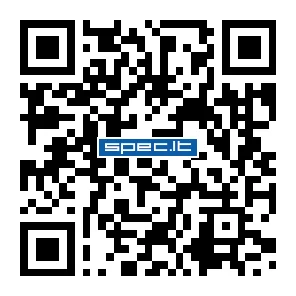 QR kodas | I. Vitukynaitės, IĮ | spec.lt