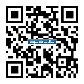 QR kodas | I. Vorobjovos, PĮ