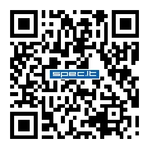QR kodas | I. Voroneckajos Įmonė Irenos Pasaulis
