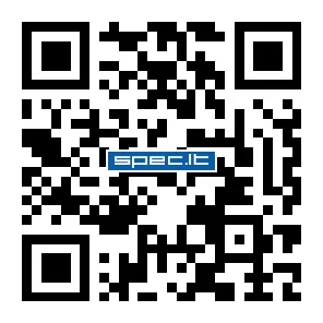 QR kodas | I. YATSYSHYN, IĮ