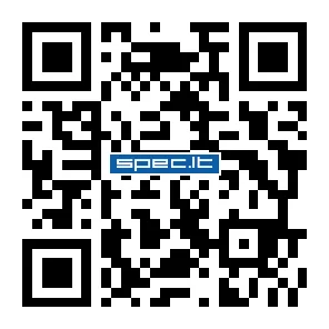 QR kodas | I. Yermolov, IĮ