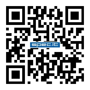 QR kodas | I. Yurkovskiy, IĮ