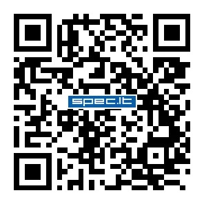 QR kodas | I. Zacharevičienės, IĮ