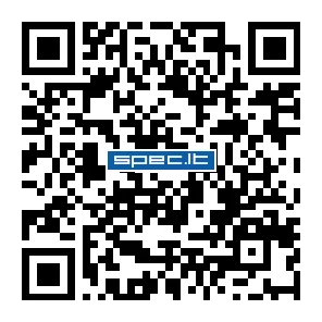 QR kodas | I. Žarnauskienės individuali įmonė Inkasta | spec.lt