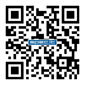 QR kodas | I. Žeminienės, IĮ | spec.lt