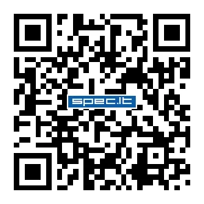 QR kodas | I. Žiauberienės, IĮ | spec.lt
