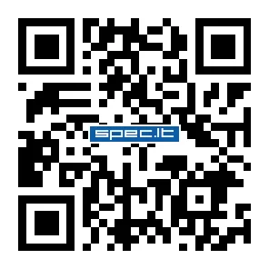 QR kodas | I. Žiliaus įmonė