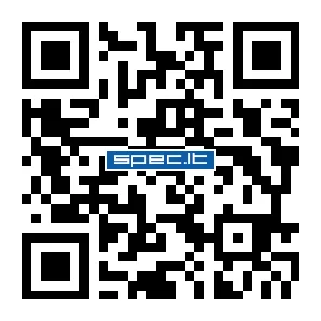 QR kodas | I. Žiliukienės, IĮ | spec.lt