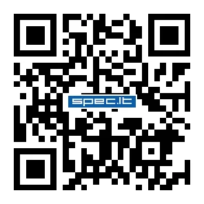 QR kodas | I. Zinchuk individuali įmonė