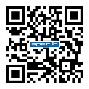 QR kodas | I. Žirnikaitės, IĮ