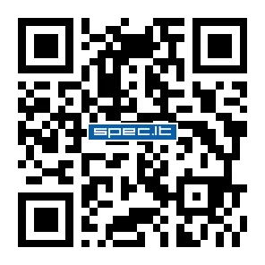 QR kodas | I. Žitkutės, IĮ