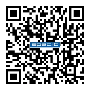 QR kodas | I. Žiurnienės stomatologijos kabinetas