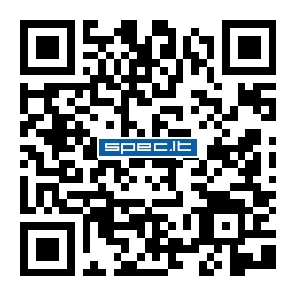 QR kodas | I. Žliobienės firma Romingas