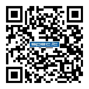 QR kodas | I. Žomoida medžio apdirbimo individuali įmonė | spec.lt