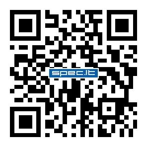 QR kodas | I. Žvybo, IĮ