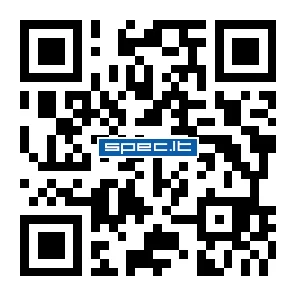 QR kodas | I4E, VŠĮ | spec.lt