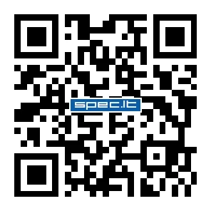 QR kodas | I4Tech, MB