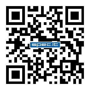 QR kodas | I5 SOLUTIONS, IĮ | spec.lt
