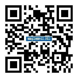 QR kodas | IA CONSULT, MB