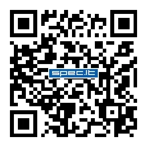 QR kodas | IA Nordic Capital, MB