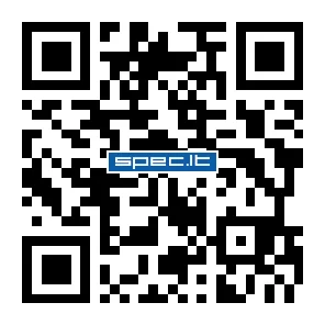 QR kodas | Ia projektai, MB