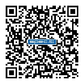 QR kodas | IAB Investicinės Kauno holdingo kompanijos indėlininkų teisių gynimo Klaipėdos bendrija