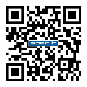 QR kodas | Iacob, UAB | spec.lt