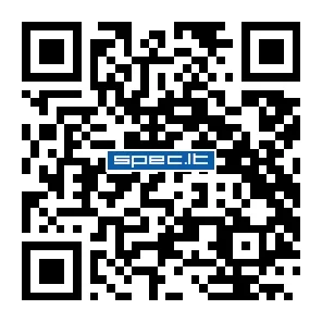QR kodas | IAG Constructions, UAB | spec.lt