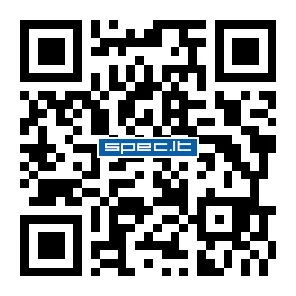 QR kodas | iAGRO, UAB | spec.lt