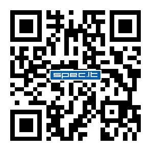 QR kodas | IAI Capital, UAB