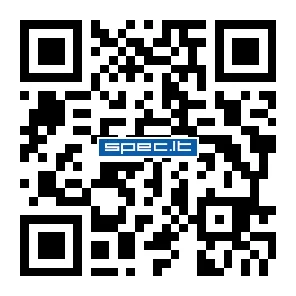 QR kodas | IAK projektai, MB