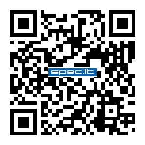 QR kodas | IAM consultants, UAB