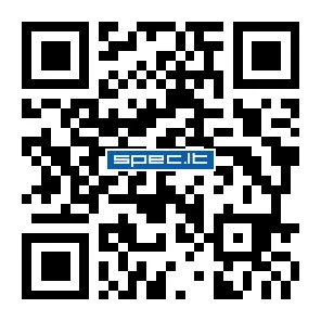 QR kodas | IAM3, UAB | spec.lt