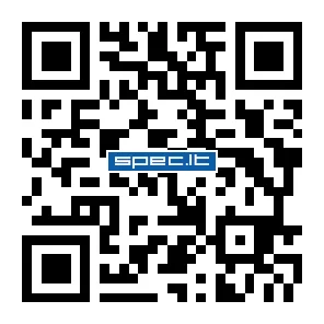 QR kodas | Merudaan research, UAB