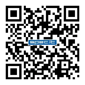 QR kodas | IANOS PLACINTA, IĮ