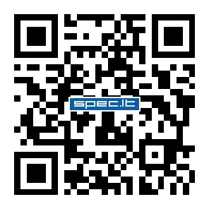 QR kodas | Ianua, IĮ