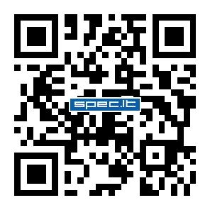 QR kodas | IAS PF, UAB