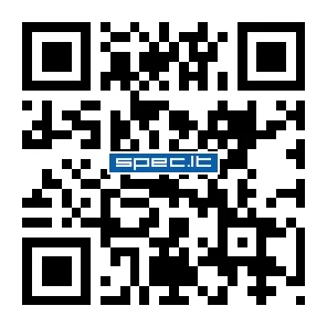 QR kodas | Ib beauty, MB
