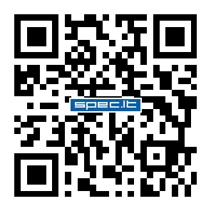 QR kodas | Ib Racing, VŠĮ | spec.lt