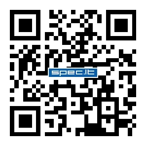 QR kodas | IBA, UAB | spec.lt