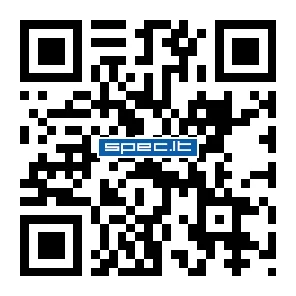 QR kodas | IBAS LT, MB