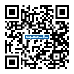QR kodas | IBC logistika, UAB | spec.lt