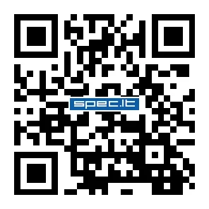 QR kodas | IBC, UAB | spec.lt