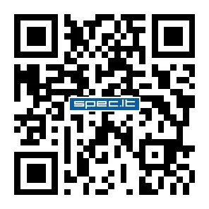 QR kodas | IBCA, UAB | spec.lt