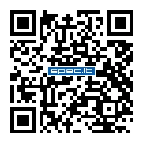 QR kodas | IBD Construction, MB