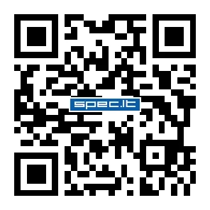 QR kodas | Ibel, MB | spec.lt