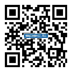QR kodas | Ibela, UAB | spec.lt