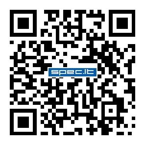 QR kodas | Ibėnų sentikių religinė bendruomenė | spec.lt